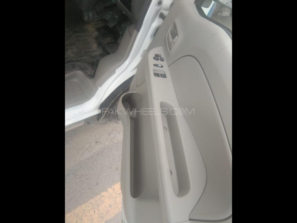 Suzuki Every Wagon 2016 for Sale in Gujrat Suzuki Every Wagon 2016 for Sale in Gujrat Image-9