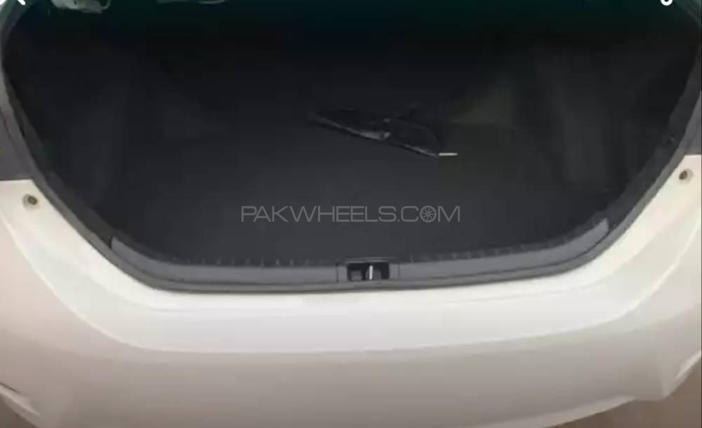 Toyota Corolla 2019 for Sale in Sargodha Toyota Corolla 2019 for Sale in Sargodha Image-6