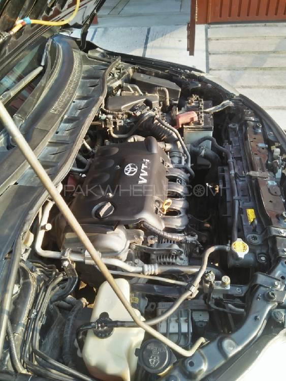 Toyota Corolla 2009 for Sale in Lahore Toyota Corolla 2009 for Sale in Lahore Image-6