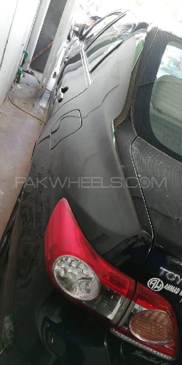 Toyota Corolla 2014 for Sale in Lahore Toyota Corolla 2014 for Sale in Lahore Image-3