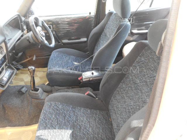 Toyota Cressida 1978 for Sale in Islamabad Toyota Cressida 1978 for Sale in Islamabad Image-6
