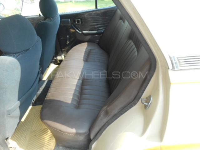 Toyota Cressida 1978 for Sale in Islamabad Toyota Cressida 1978 for Sale in Islamabad Image-7