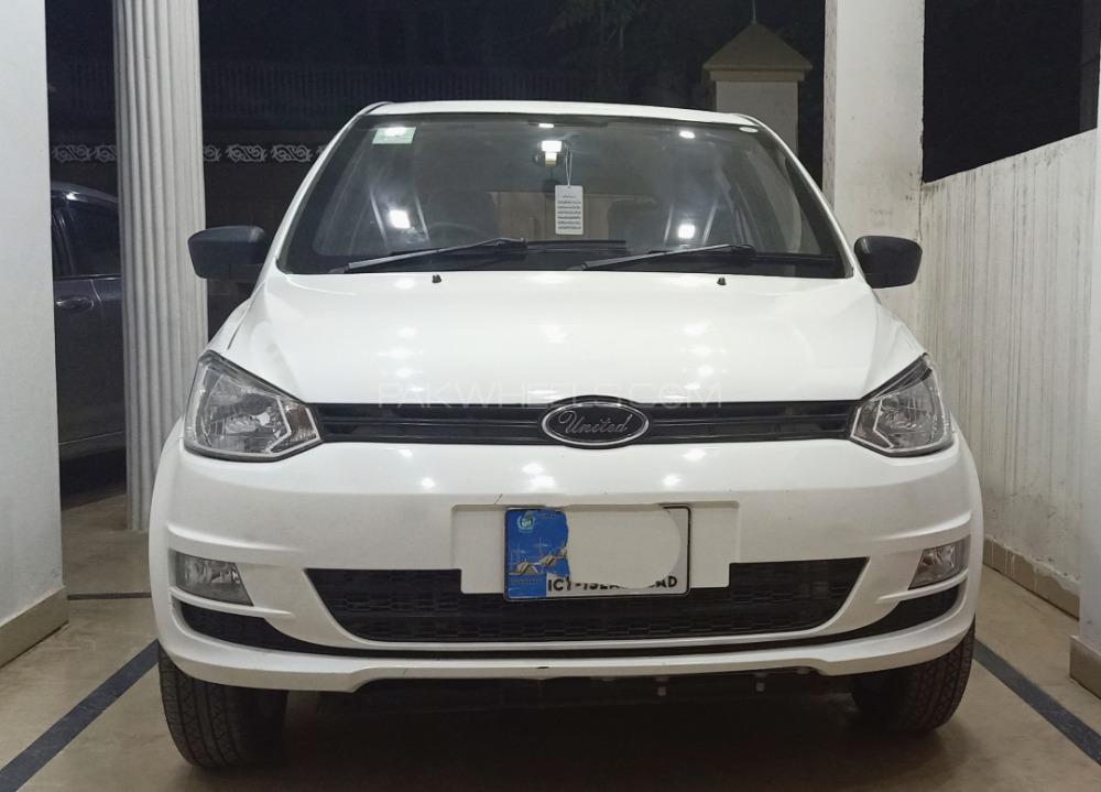 United Bravo 2019 for Sale in Rawalpindi United Bravo 2019 for Sale in Rawalpindi Image-4