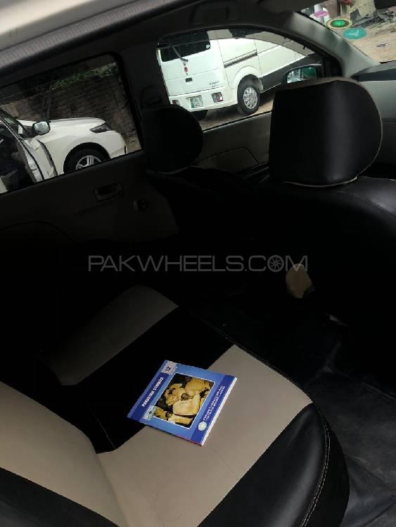 Daihatsu Mira 2011 for Sale in Lahore Daihatsu Mira 2011 for Sale in Lahore Image-5