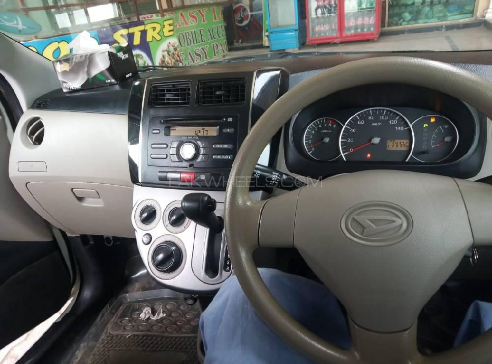 Daihatsu Mira 2011 for Sale in Lahore Daihatsu Mira 2011 for Sale in Lahore Image-9