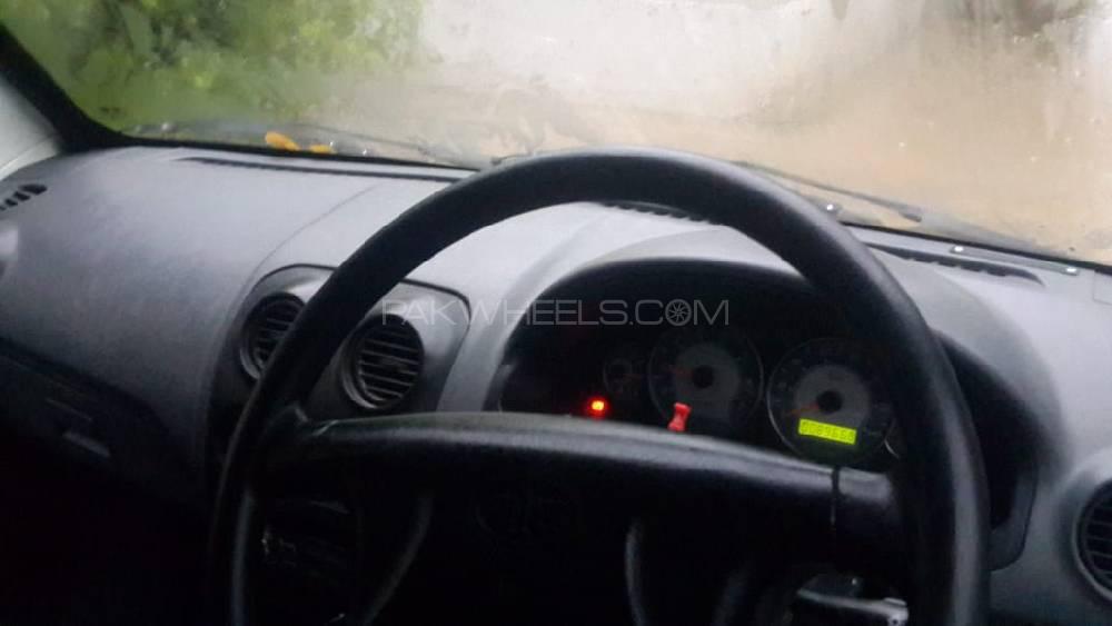 FAW Carrier 2017 for Sale in Karachi FAW Carrier 2017 for Sale in Karachi Image-15