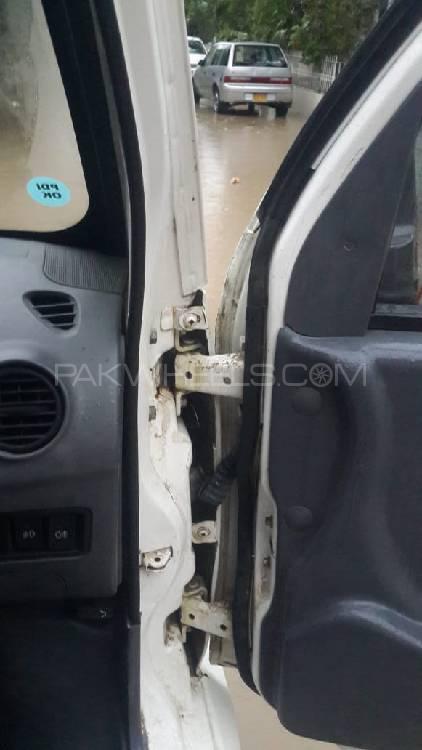 FAW Carrier 2017 for Sale in Karachi FAW Carrier 2017 for Sale in Karachi Image-12