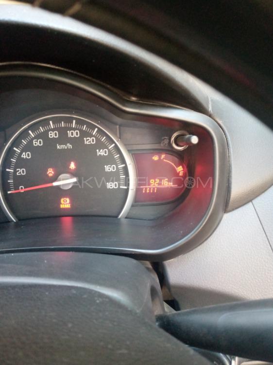 Suzuki Cultus 2018 for Sale in Islamabad Suzuki Cultus 2018 for Sale in Islamabad Image-7