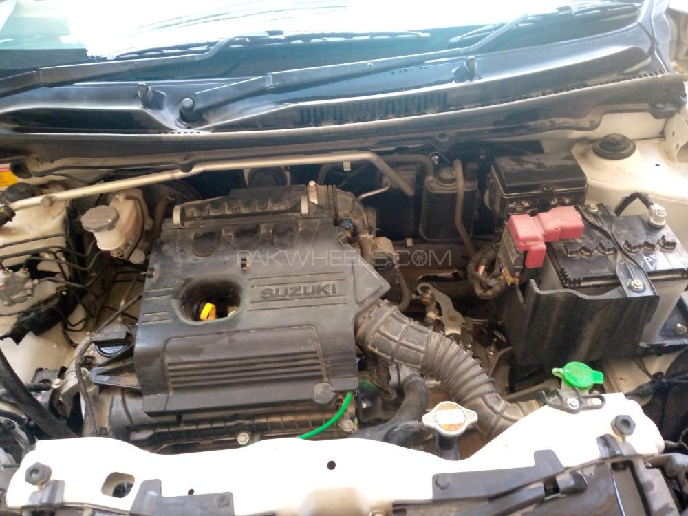 Suzuki Cultus 2018 for Sale in Islamabad Suzuki Cultus 2018 for Sale in Islamabad Image-11