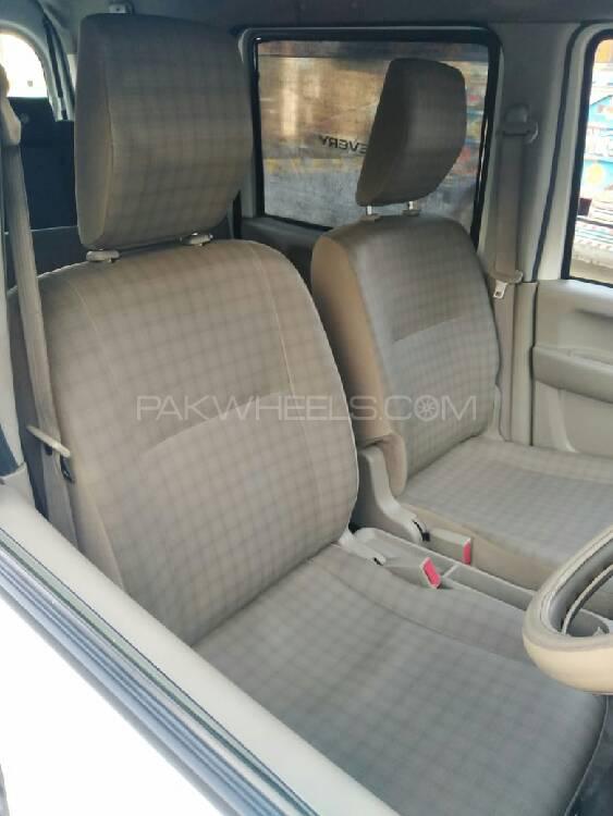 Suzuki Every 2018 for Sale in Faisalabad Suzuki Every 2018 for Sale in Faisalabad Image-7