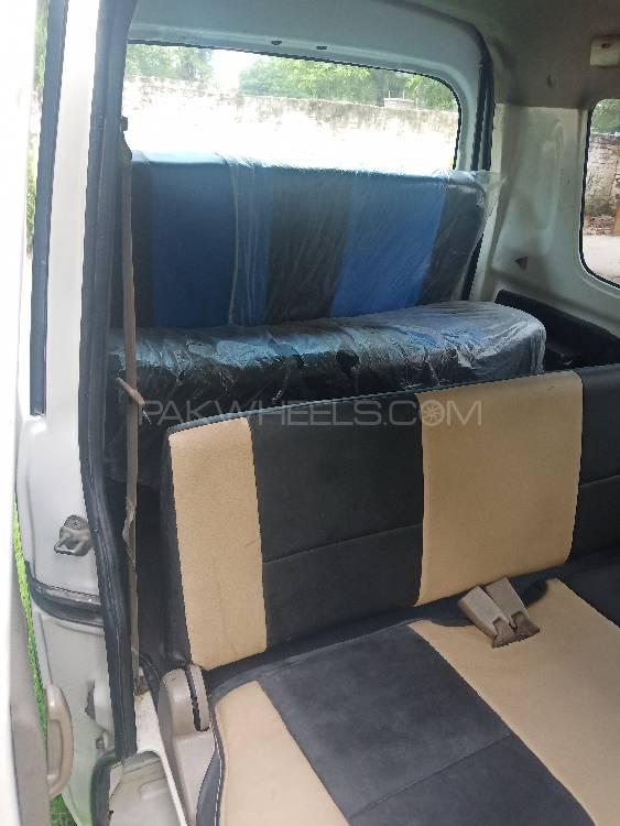 Suzuki Every 2009 for Sale in Sialkot Suzuki Every 2009 for Sale in Sialkot Image-11