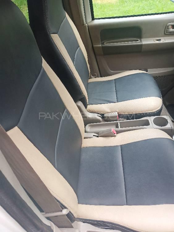 Suzuki Every 2009 for Sale in Sialkot Suzuki Every 2009 for Sale in Sialkot Image-10