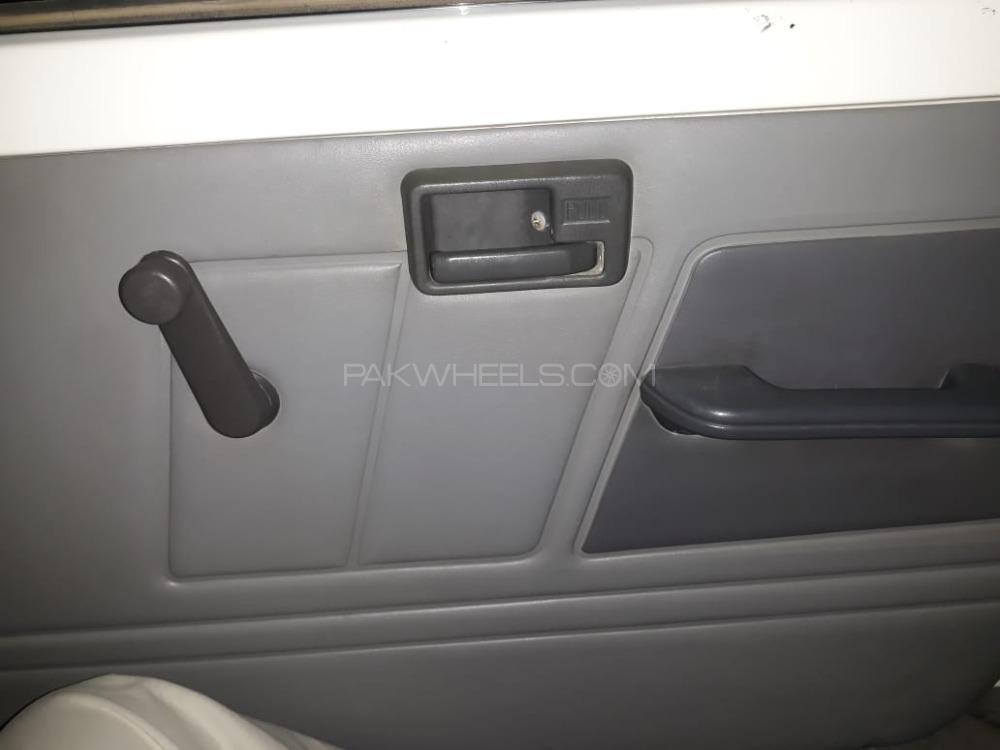 Suzuki Mehran 2012 for Sale in Multan Suzuki Mehran 2012 for Sale in Multan Image-7