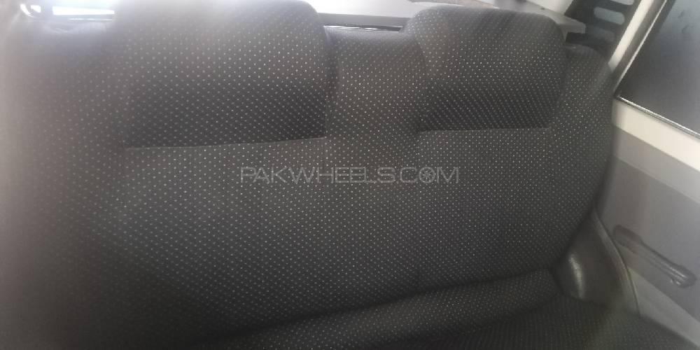Suzuki Mehran 2010 for Sale in Peshawar Suzuki Mehran 2010 for Sale in Peshawar Image-4