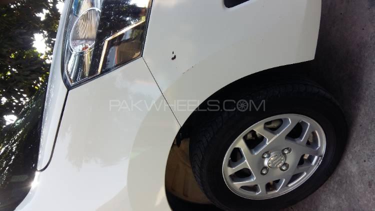 Suzuki Wagon R 2018 for Sale in Mian Wali Suzuki Wagon R 2018 for Sale in Mian Wali Image-13