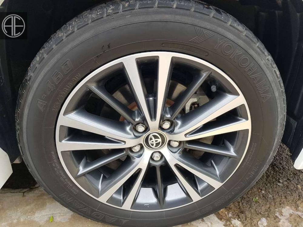 Toyota Corolla 2018 for Sale in Rawalpindi Toyota Corolla 2018 for Sale in Rawalpindi Image-7