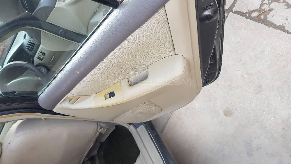 ٹویوٹا کرولا 2007 for Sale in سرگودھا ٹویوٹا کرولا 2007 for Sale in سرگودھا Image-8