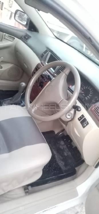 Toyota Corolla 2006 for Sale in Rawalpindi Toyota Corolla 2006 for Sale in Rawalpindi Image-10