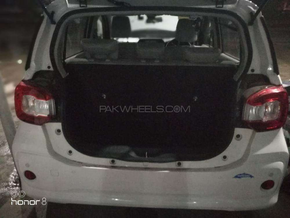 Toyota Passo 2017 for Sale in Abbottabad Toyota Passo 2017 for Sale in Abbottabad Image-5