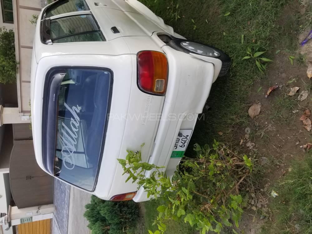 ڈائیہاتسو کیور 2004 for Sale in لاہور ڈائیہاتسو کیور 2004 for Sale in لاہور Image-10