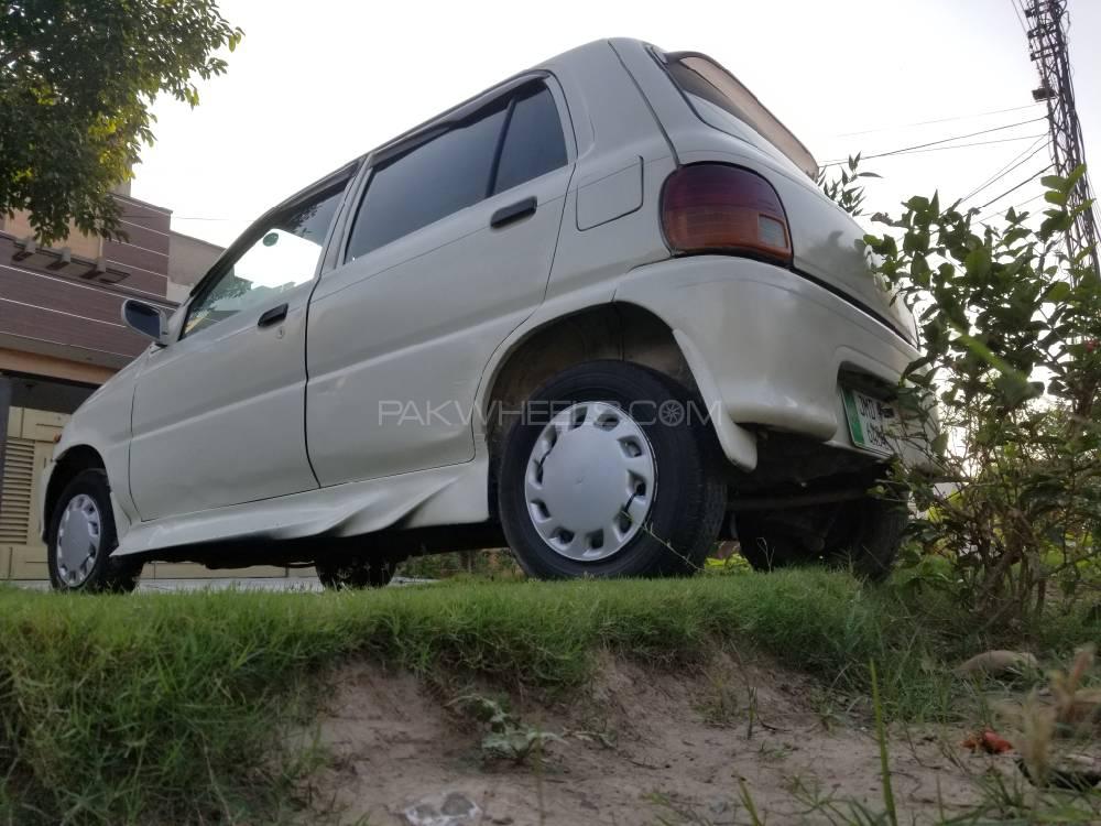 ڈائیہاتسو کیور 2004 for Sale in لاہور ڈائیہاتسو کیور 2004 for Sale in لاہور Image-20