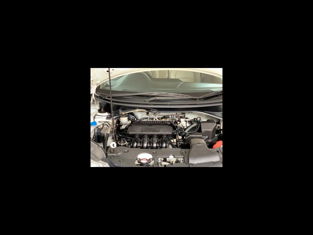 Honda BR-V 2017 for Sale in Lahore Honda BR-V 2017 for Sale in Lahore Image-3