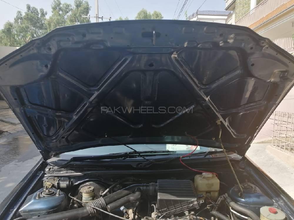 Honda City 2000 for Sale in Rawalpindi Honda City 2000 for Sale in Rawalpindi Image-15