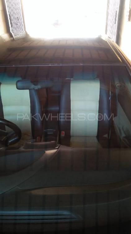 Honda Civic 2006 for Sale in Sahiwal Honda Civic 2006 for Sale in Sahiwal Image-11
