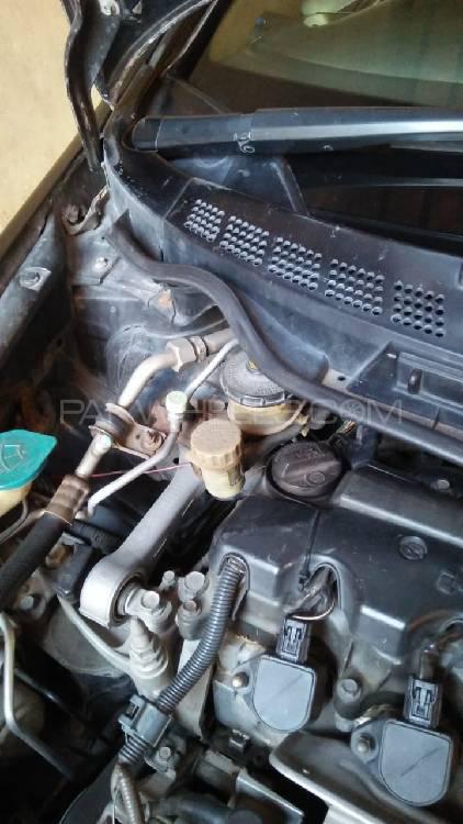 Honda Civic 2006 for Sale in Sahiwal Honda Civic 2006 for Sale in Sahiwal Image-13