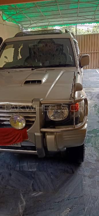 Mitsubishi Other 1994 for Sale in Okara Mitsubishi Other 1994 for Sale in Okara Image-2