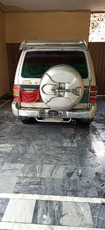 Mitsubishi Other 1994 for Sale in Okara Mitsubishi Other 1994 for Sale in Okara Image-4