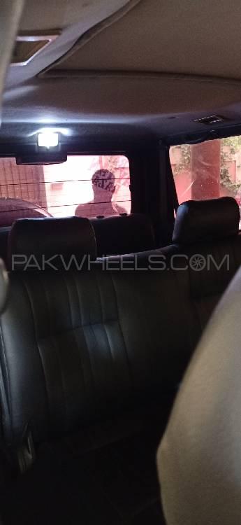 Mitsubishi Other 1994 for Sale in Okara Mitsubishi Other 1994 for Sale in Okara Image-10
