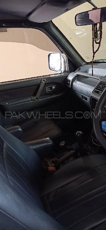 Mitsubishi Other 1994 for Sale in Okara Mitsubishi Other 1994 for Sale in Okara Image-12