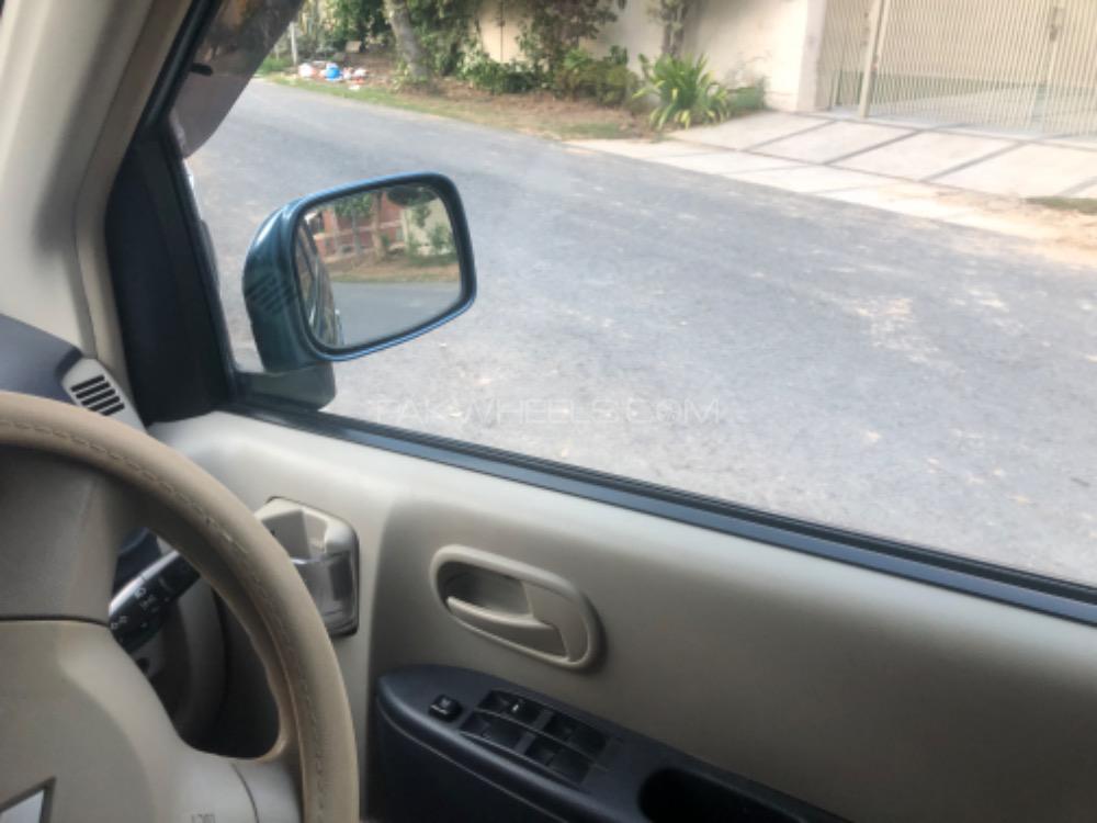 Mitsubishi Ek Wagon 2007 for Sale in Lahore Mitsubishi Ek Wagon 2007 for Sale in Lahore Image-3