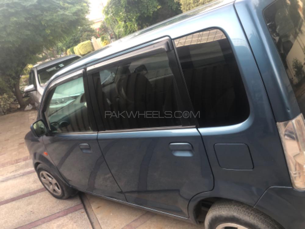 Mitsubishi Ek Wagon 2007 for Sale in Lahore Mitsubishi Ek Wagon 2007 for Sale in Lahore Image-12
