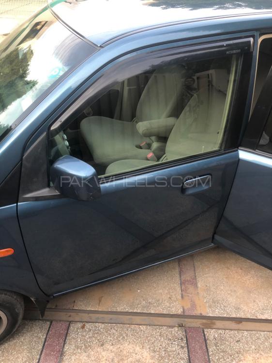 Mitsubishi Ek Wagon 2007 for Sale in Lahore Mitsubishi Ek Wagon 2007 for Sale in Lahore Image-9