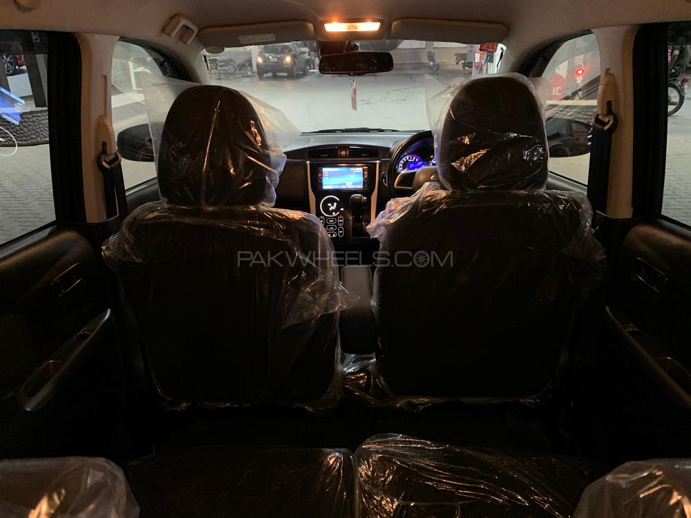 Nissan Dayz Highway Star 2015 for Sale in Sialkot Nissan Dayz Highway Star 2015 for Sale in Sialkot Image-9