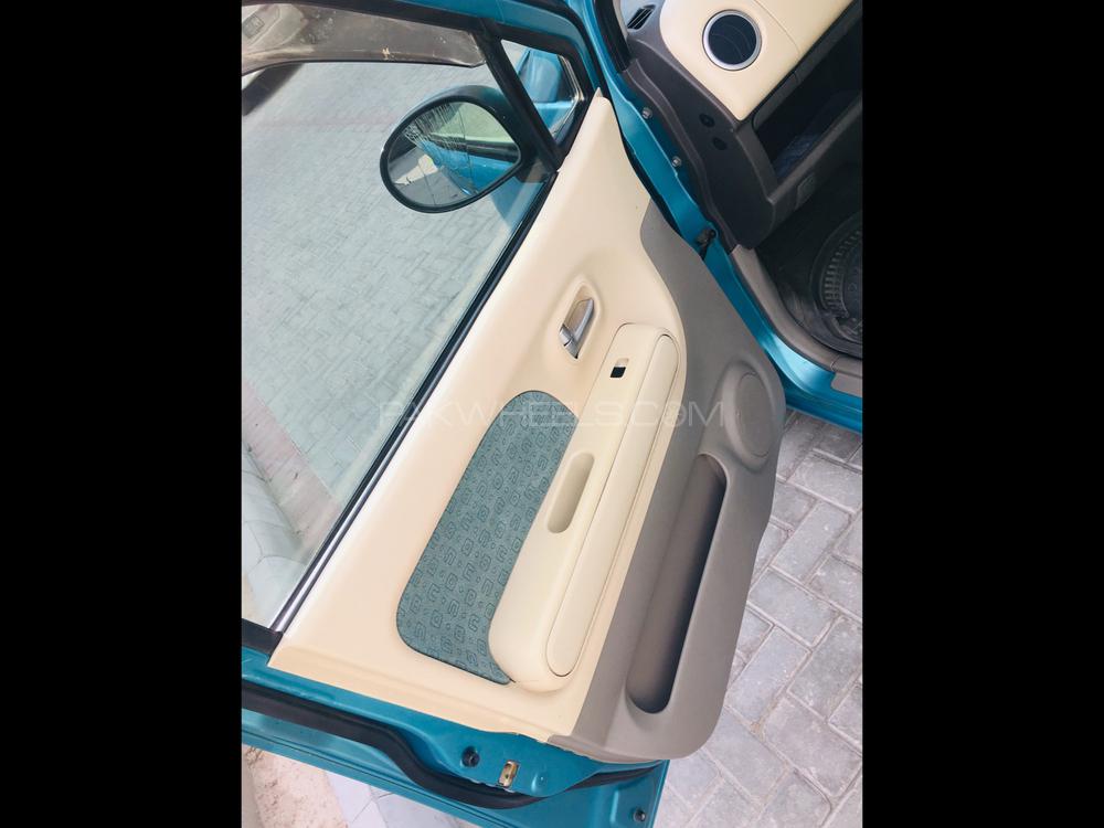 Nissan Moco 2007 for Sale in Lahore Nissan Moco 2007 for Sale in Lahore Image-5