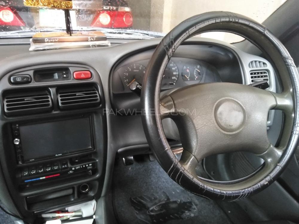 Suzuki Baleno 2002 for Sale in Lahore Suzuki Baleno 2002 for Sale in Lahore Image-10