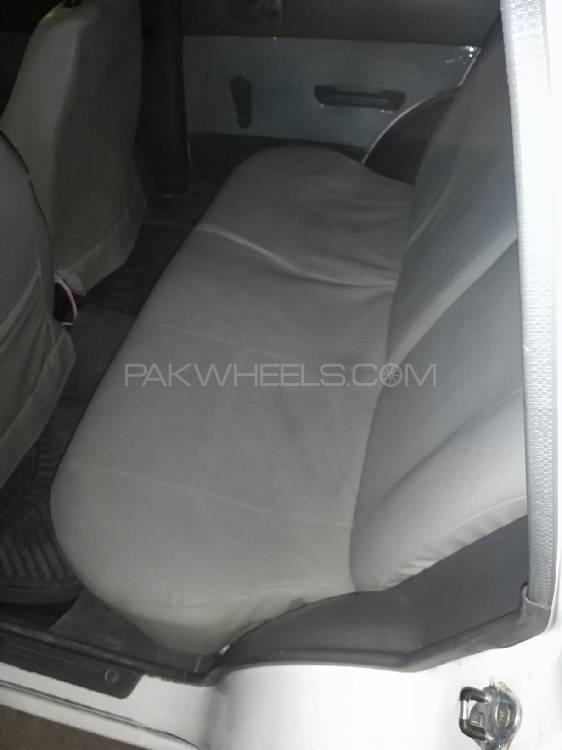 Suzuki Cultus 2006 for Sale in Islamabad Suzuki Cultus 2006 for Sale in Islamabad Image-3