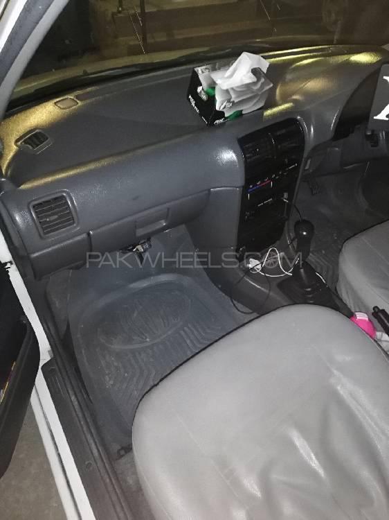 Suzuki Cultus 2006 for Sale in Islamabad Suzuki Cultus 2006 for Sale in Islamabad Image-4