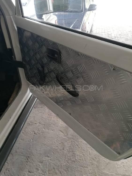 Suzuki Potohar 1992 for Sale in Lahore Suzuki Potohar 1992 for Sale in Lahore Image-6