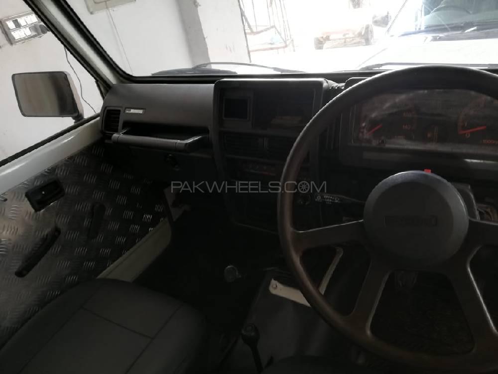 Suzuki Potohar 1992 for Sale in Lahore Suzuki Potohar 1992 for Sale in Lahore Image-5