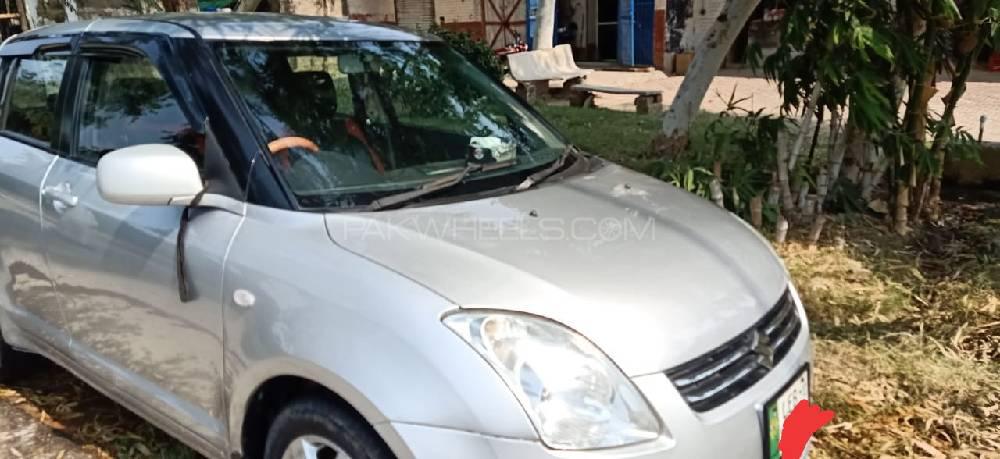 سوزوکی سوئفٹ 2012 for Sale in لاہور سوزوکی سوئفٹ 2012 for Sale in لاہور Image-13