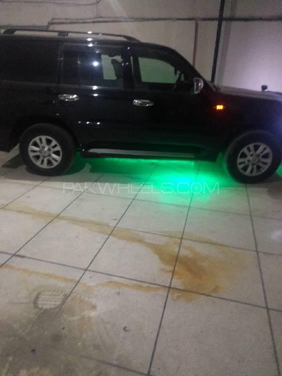 Toyota Land Cruiser 2000 for Sale in Faisalabad Toyota Land Cruiser 2000 for Sale in Faisalabad Image-3
