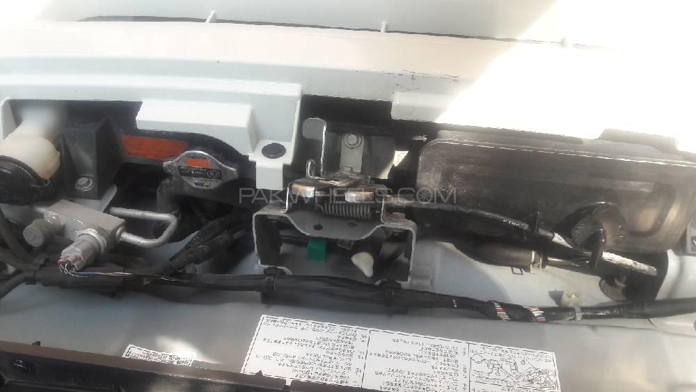 Daihatsu Hijet 2013 for Sale in Islamabad Daihatsu Hijet 2013 for Sale in Islamabad Image-3