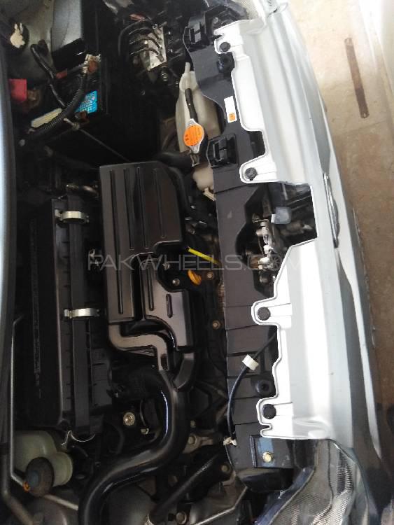 Daihatsu Mira 2017 for Sale in Islamabad Daihatsu Mira 2017 for Sale in Islamabad Image-11