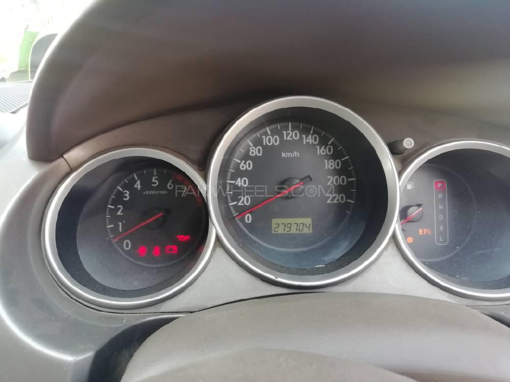 ہونڈا سٹی 2005 for Sale in فیصل آباد ہونڈا سٹی 2005 for Sale in فیصل آباد Image-8