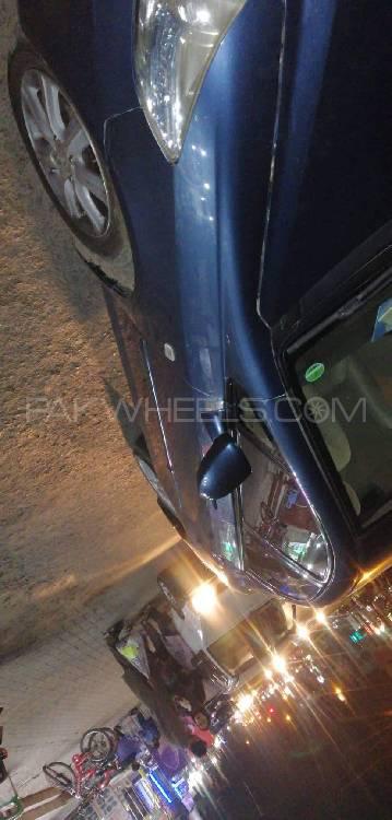 Honda City 2007 for Sale in Sahiwal Honda City 2007 for Sale in Sahiwal Image-3