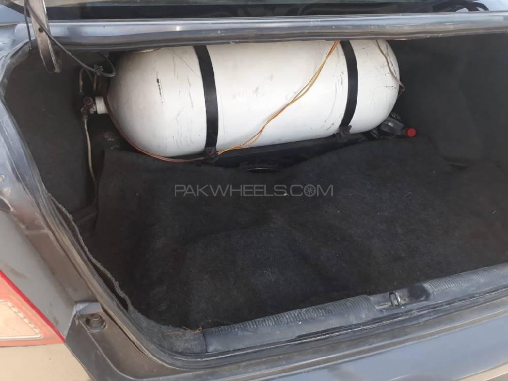 Honda Civic 2002 for Sale in Lakki marwat Honda Civic 2002 for Sale in Lakki marwat Image-2